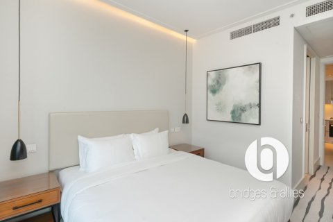 דירה להשכרה ב Downtown Dubai (Downtown Burj Dubai), Dubai, איחוד האמירויות  2 חדרי שינה, 129 מ"ר, מספר 697371 - תמונה 6