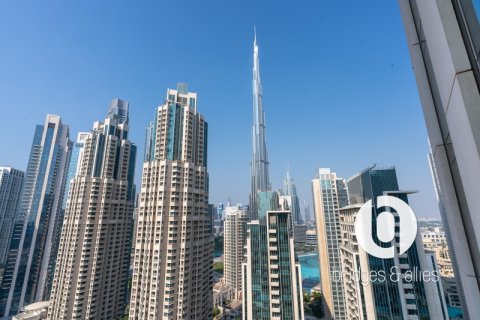 Downtown Dubai (Downtown Burj Dubai), UAE의 아파트 침실 2개, 129제곱미터 번호 697371