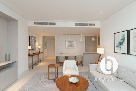 דירה להשכרה ב Downtown Dubai (Downtown Burj Dubai), Dubai, איחוד האמירויות  2 חדרי שינה, 129 מ"ר, מספר 697371 - תמונה 7