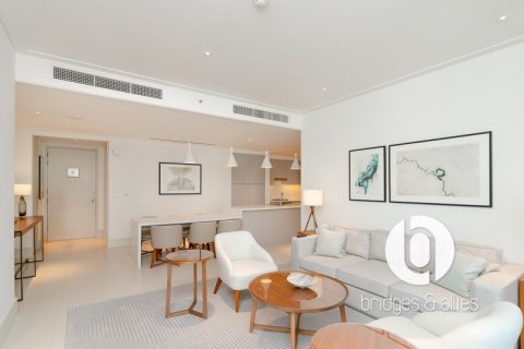 דירה להשכרה ב Downtown Dubai (Downtown Burj Dubai), Dubai, איחוד האמירויות  2 חדרי שינה, 129 מ"ר, מספר 697371 - תמונה 8