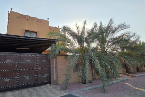 Villa à vendre à  Khuzam, Ras Al Khaimah, EAU 4 chambres, 465 m2 № 734809 - photo 22