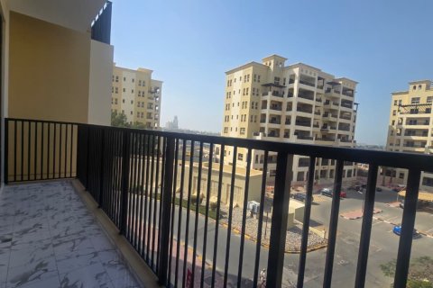 Ras Al Khaimah, संयुक्त अरब अमीरात में अपार्टमेंट, 1 बेडरूम, 77 वर्ग मीटर, संख्या 734807 - फ़ोटो 16