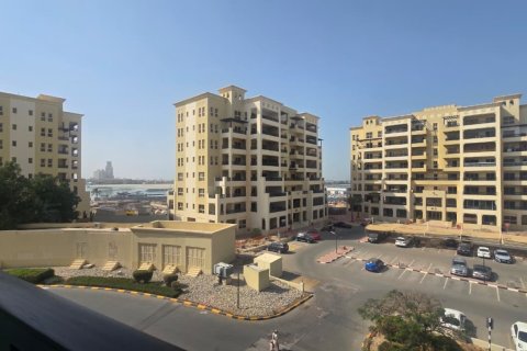 Ras Al Khaimah, UAE의 아파트 침실 1개, 77제곱미터 번호 734807