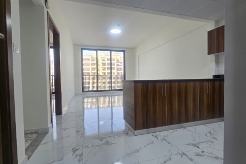 Ras Al Khaimah, संयुक्त अरब अमीरात में अपार्टमेंट, 1 बेडरूम, 77 वर्ग मीटर, संख्या 734807 - फ़ोटो 4