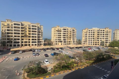 Ras Al Khaimah, संयुक्त अरब अमीरात में अपार्टमेंट, 1 बेडरूम, 77 वर्ग मीटर, संख्या 734807 - फ़ोटो 15