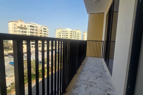 Ras Al Khaimah, संयुक्त अरब अमीरात में अपार्टमेंट, 1 बेडरूम, 77 वर्ग मीटर, संख्या 734807 - फ़ोटो 17