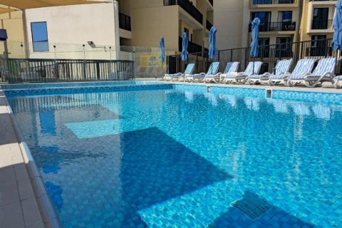 Ras Al Khaimah, संयुक्त अरब अमीरात में अपार्टमेंट, 1 बेडरूम, 77 वर्ग मीटर, संख्या 734807 - फ़ोटो 18