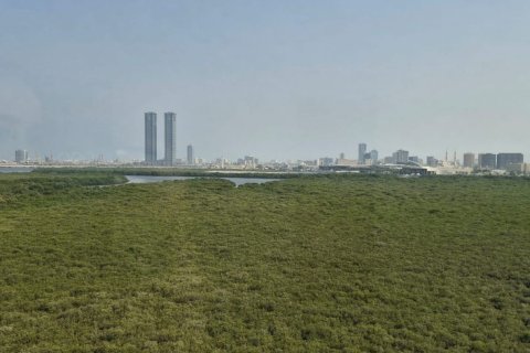 Khuzam, Ras Al Khaimah, संयुक्त अरब अमीरात में अपार्टमेंट, 3 बेडरूम, 108 वर्ग मीटर, संख्या 734811 - फ़ोटो 3