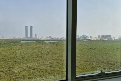 Khuzam, Ras Al Khaimah, UAE의 아파트 침실 3개, 108제곱미터 번호 734811