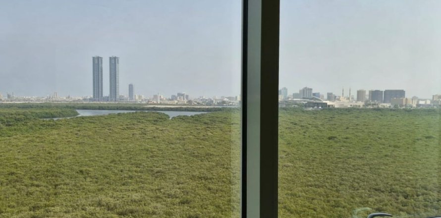 Khuzam, Ras Al Khaimah, संयुक्त अरब अमीरात में अपार्टमेंट, 3 बेडरूम, 108 वर्ग मीटर, संख्या 734811