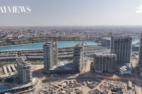 Ras Al Khaimah, संयुक्त अरब अमीरात में अपार्टमेंट, 1 बेडरूम, 76 वर्ग मीटर, संख्या 734812 - फ़ोटो 3
