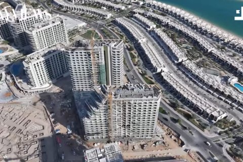 Ras Al Khaimah, संयुक्त अरब अमीरात में अपार्टमेंट, 1 बेडरूम, 76 वर्ग मीटर, संख्या 734812 - फ़ोटो 8