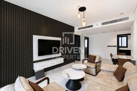 Apartament na sprzedaż w Arjan, Dubai, ZEA 2 sypialnie, 96.99 mkw., nr 742635 - zdjęcie 4