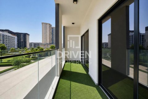 Apartament na sprzedaż w Arjan, Dubai, ZEA 2 sypialnie, 96.99 mkw., nr 742635 - zdjęcie 18