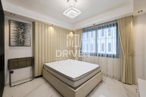 Apartament na sprzedaż w Arjan, Dubai, ZEA 2 sypialnie, 96.99 mkw., nr 742635 - zdjęcie 5