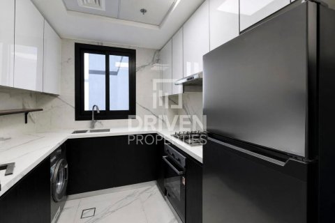 Apartament na sprzedaż w Arjan, Dubai, ZEA 2 sypialnie, 96.99 mkw., nr 742635 - zdjęcie 13