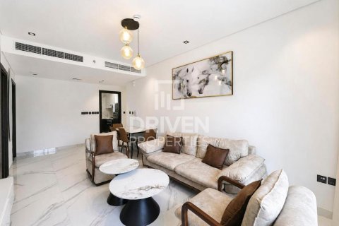 Apartament na sprzedaż w Arjan, Dubai, ZEA 2 sypialnie, 96.99 mkw., nr 742635 - zdjęcie 3