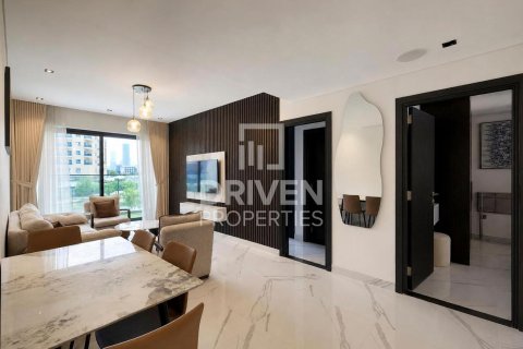 Dzīvoklis Arjan, Dubaijā, AAE 2 istabas, 96.99 m2 Nr. 742635