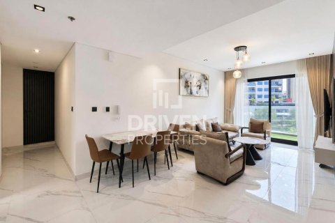 Apartament na sprzedaż w Arjan, Dubai, ZEA 2 sypialnie, 96.99 mkw., nr 742635 - zdjęcie 2