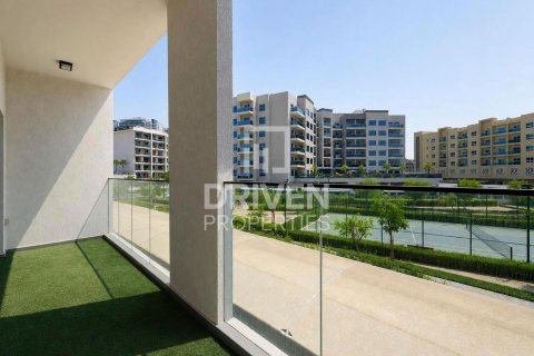 Apartament na sprzedaż w Arjan, Dubai, ZEA 2 sypialnie, 96.99 mkw., nr 742635 - zdjęcie 17