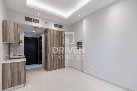 Leilighet i Dubai Sports City, Dubai, Emiratene 1 rom, 31.49 kvm nr. 742633