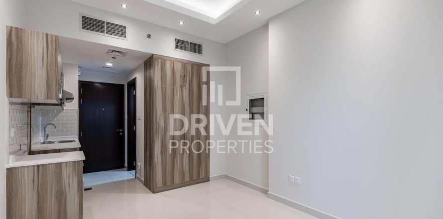 Appartement à Dubai Sports City, Dubai, EAU: 1 pièce, 31.49 m2 № 742633