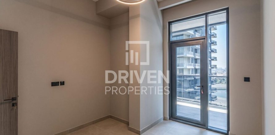 Appartement à Dubai Sports City, Dubai, EAU: 2 chambres, 124.3 m2 № 742637