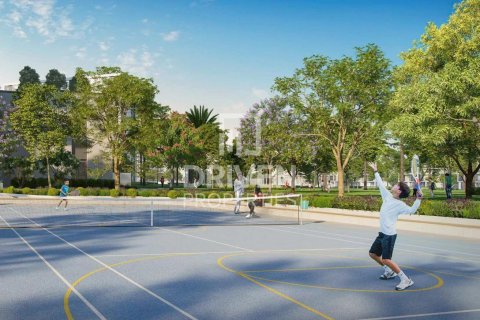 Huoneisto Dubai Hills Estate, Arabiemiraatit 2 makuuhuonetta, 109.25 m2 № 742638 - kuva 7