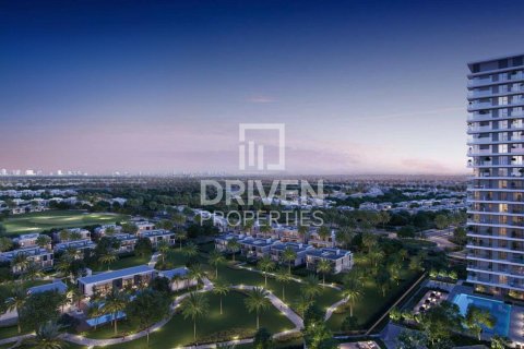 Huoneisto Dubai Hills Estate, Arabiemiraatit 2 makuuhuonetta, 109.25 m2 № 742638 - kuva 5
