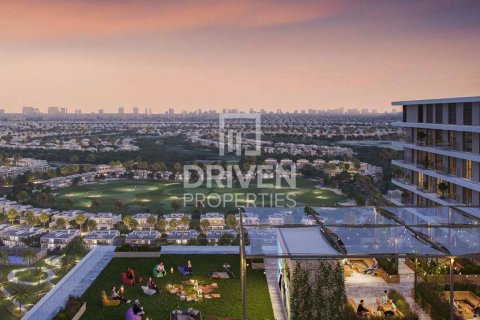 Huoneisto Dubai Hills Estate, Arabiemiraatit 2 makuuhuonetta, 109.25 m2 № 742638 - kuva 4