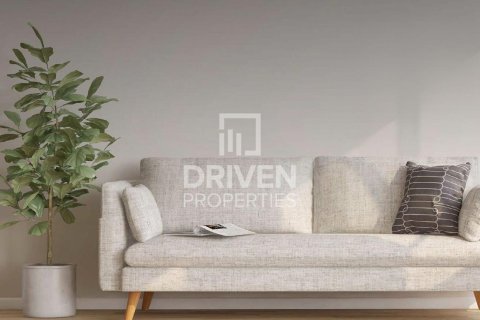 Huoneisto Dubai Hills Estate, Arabiemiraatit 2 makuuhuonetta, 109.25 m2 № 742638 - kuva 8