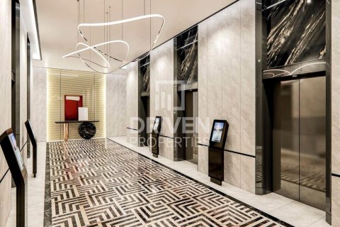 דירה למכירה ב Dubai Sports City, Dubai, איחוד האמירויות  1 חדר שינה, 62.9 מ"ר, מספר 742634 - תמונה 10