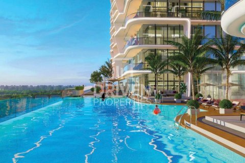 דירה למכירה ב Dubai Sports City, Dubai, איחוד האמירויות  1 חדר שינה, 62.9 מ"ר, מספר 742634 - תמונה 2