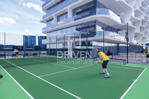 דירה למכירה ב Dubai Sports City, Dubai, איחוד האמירויות  1 חדר שינה, 62.9 מ"ר, מספר 742634 - תמונה 6