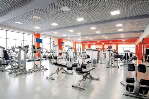 דירה למכירה ב Dubai Sports City, Dubai, איחוד האמירויות  1 חדר שינה, 62.9 מ"ר, מספר 742634 - תמונה 8