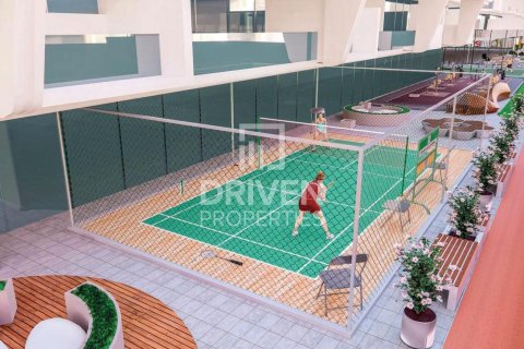 דירה למכירה ב Dubai Sports City, Dubai, איחוד האמירויות  1 חדר שינה, 62.9 מ"ר, מספר 742634 - תמונה 4