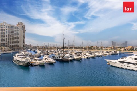 Apartament na sprzedaż w Palm Jumeirah, Dubai, ZEA 3 sypialnie, 210.5 mkw., nr 660447 - zdjęcie 15