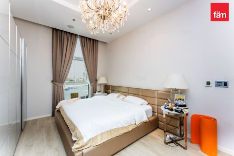 Apartament na sprzedaż w Palm Jumeirah, Dubai, ZEA 3 sypialnie, 210.5 mkw., nr 660447 - zdjęcie 26