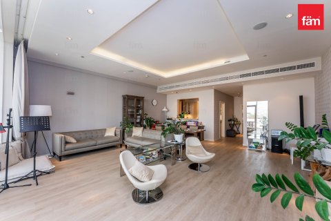 Apartament na sprzedaż w Palm Jumeirah, Dubai, ZEA 3 sypialnie, 210.5 mkw., nr 660447 - zdjęcie 10