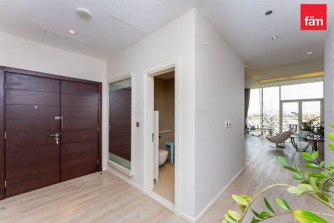 Apartament na sprzedaż w Palm Jumeirah, Dubai, ZEA 3 sypialnie, 210.5 mkw., nr 660447 - zdjęcie 23