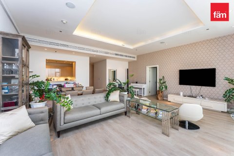 Apartament na sprzedaż w Palm Jumeirah, Dubai, ZEA 3 sypialnie, 210.5 mkw., nr 660447 - zdjęcie 16