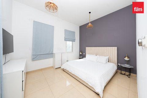 Villa till försäljning i Dubai, UAE 3 sovrum, 548.1 kvm Nr. 660464 - fotografi 28