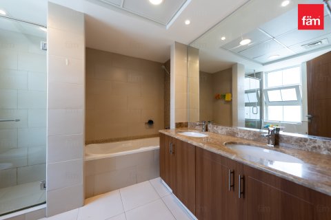 Villa till försäljning i Dubai, UAE 3 sovrum, 548.1 kvm Nr. 660464 - fotografi 30