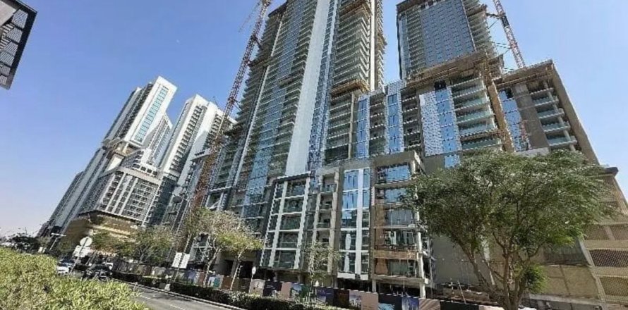 Apartamento em Dubai, EAU 1 quarto, 83.9 m2 № 660465