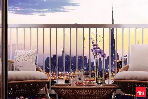 Apartamento para venda em Dubai, EAU 1 quarto, 83.9 m2 № 660465 - foto 8