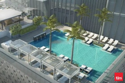 Apartamento para venda em Dubai, EAU 1 quarto, 83.9 m2 № 660465 - foto 9