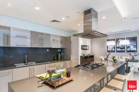 Apartamento para venda em Dubai, EAU 1 quarto, 83.9 m2 № 660465 - foto 6