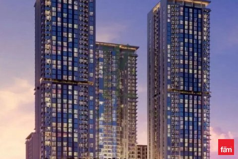 Apartamento para venda em Dubai, EAU 1 quarto, 83.9 m2 № 660465 - foto 10