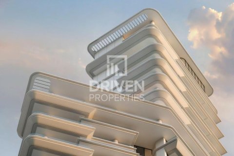 Apartment til salg i Business Bay, Dubai, UAE 4 soveværelser, 683 kvm № 683001 - foto 6
