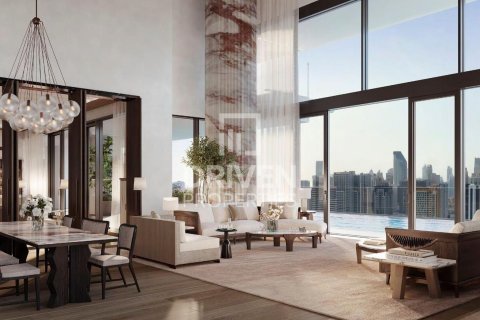 Apartment til salg i Business Bay, Dubai, UAE 4 soveværelser, 683 kvm № 683001 - foto 10